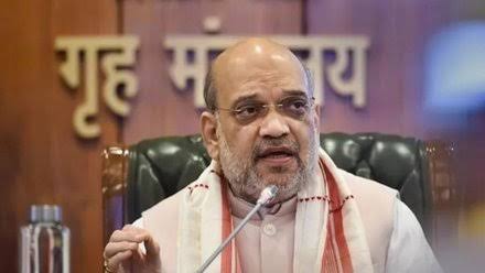 राजनीतिक लाभ के लिए सदन को सत्र दर सत्र चलने न देना ठीक नहीं: अमित शाह